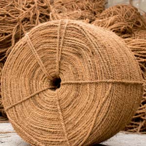 Curled Coir Rope